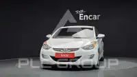 2011 Hyundai Avante
