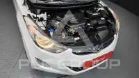 2011 Hyundai Avante