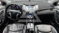 2011 Hyundai Avante