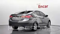 2011 Hyundai Avante