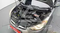 2011 Hyundai Avante