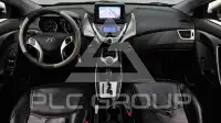 2011 Hyundai Avante