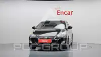 2011 Hyundai Avante