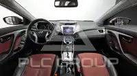 2011 Hyundai Avante