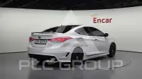 2011 Hyundai Avante