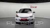 2011 Hyundai Avante