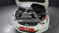 2011 Hyundai Avante
