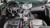 2011 Hyundai Avante