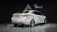 2011 Hyundai Avante