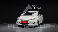 2011 Hyundai Avante