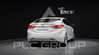 2011 Hyundai Avante
