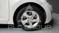 2011 Hyundai Avante