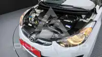 2011 Hyundai Avante