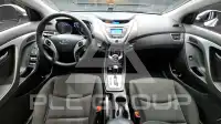 2011 Hyundai Avante