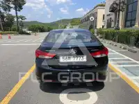 2011 Hyundai Avante