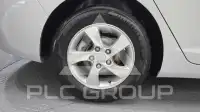 2011 Hyundai Avante