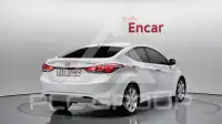 2011 Hyundai Avante