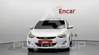 2011 Hyundai Avante