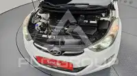 2011 Hyundai Avante
