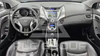 2011 Hyundai Avante