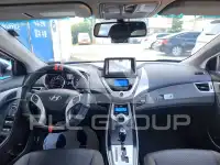 2011 Hyundai Avante