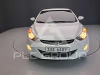 2011 Hyundai Avante