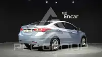 2011 Hyundai Avante