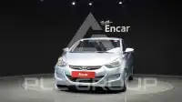 2011 Hyundai Avante