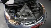 2011 Hyundai Avante