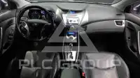 2011 Hyundai Avante