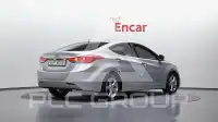 2011 Hyundai Avante