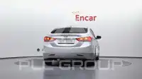 2011 Hyundai Avante