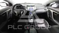 2011 Hyundai Avante