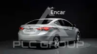 2011 Hyundai Avante