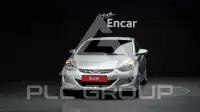 2011 Hyundai Avante