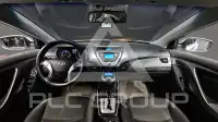 2011 Hyundai Avante
