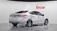 2011 Hyundai Avante