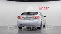2011 Hyundai Avante