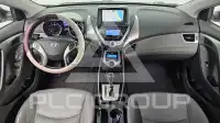 2011 Hyundai Avante