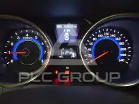2011 Hyundai Avante