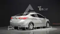2011 Hyundai Avante