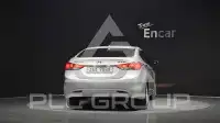 2011 Hyundai Avante