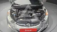 2011 Hyundai Avante