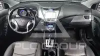 2011 Hyundai Avante