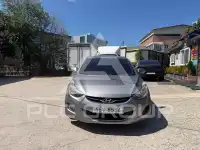 2011 Hyundai Avante