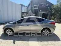 2011 Hyundai Avante