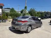 2011 Hyundai Avante