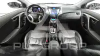 2011 Hyundai Avante