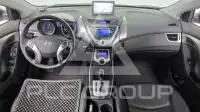 2011 Hyundai Avante
