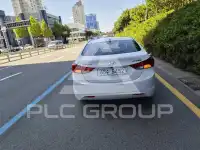 2011 Hyundai Avante